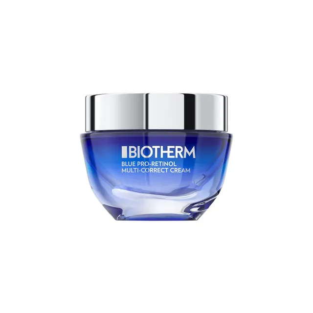 BIOTHERM Blue Pro-Retinol Multi-Correct Cream 50ml