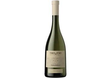 GT vein TBILVINO Tsinandali valge 750ml