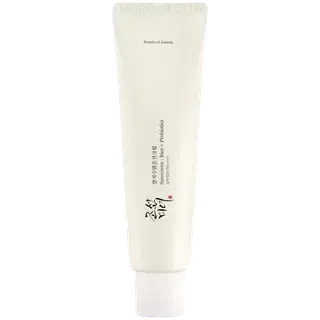 Päikesekreem Relief Sun: Rice + Probiotics, BEAUTY OF JOSEON, 50ml