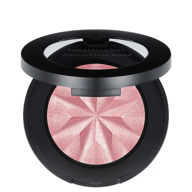BAREMINERALS Gen Nude Highlighting Blush Rose Glow 3.2g
