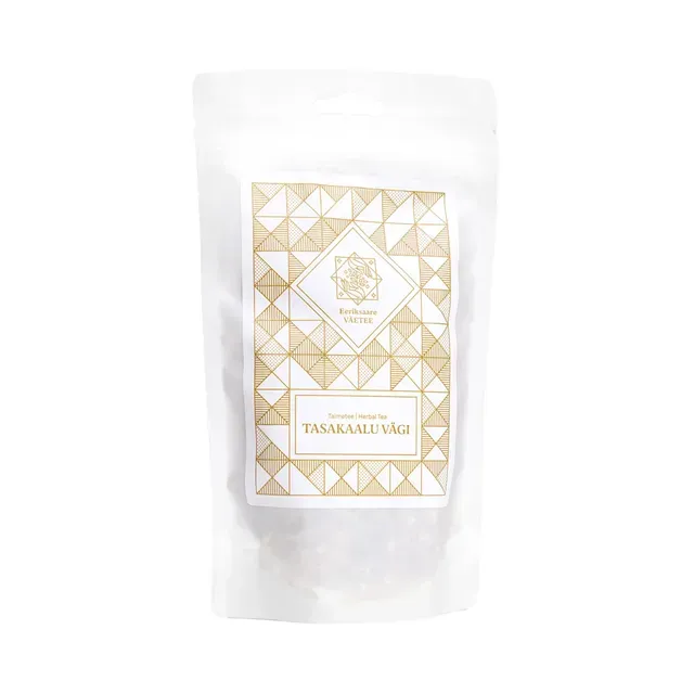 Taimetee Tasakaalu Vägi, mahe, VÄETEE, 35 g