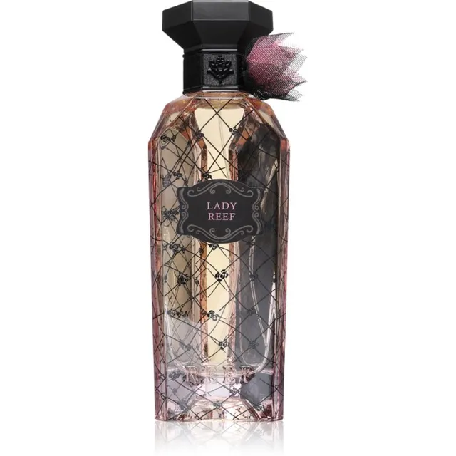 Reef Perfumes Lady Reef Parfüümvesi naistele 150 ml