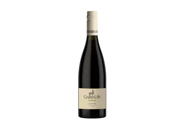 GT vein GREEN LIFE Carmenere 750ml