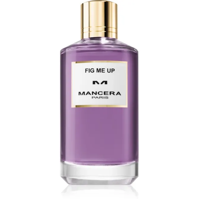 Mancera Fig Me Up Parfüümvesi unisex 120 ml