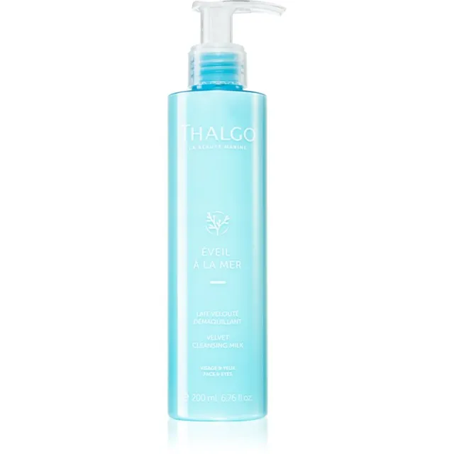 Thalgo Éveil à la Mer Velvet Cleansing Milk Puhastav piim 200 ml