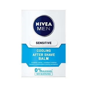 Nivea Men Sensitive Cool AS palsam 100ml