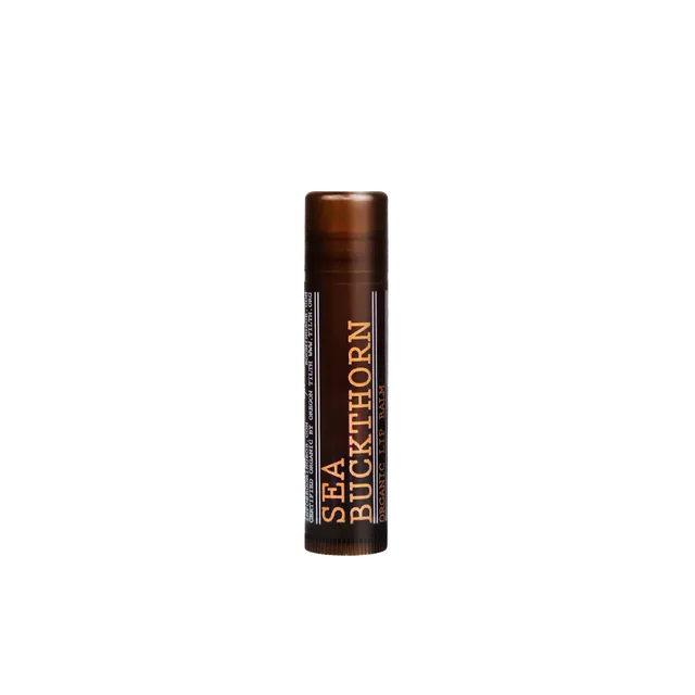 Booming Bob Organic Lip Balm