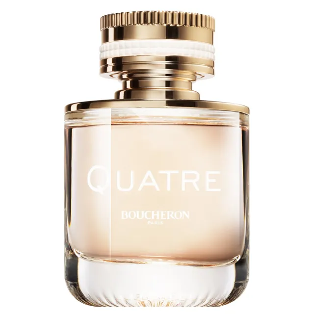 BOUCHERON Quatre EDP 50ml