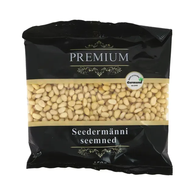 Seedermänni seemned, PREMIUM, 150 g