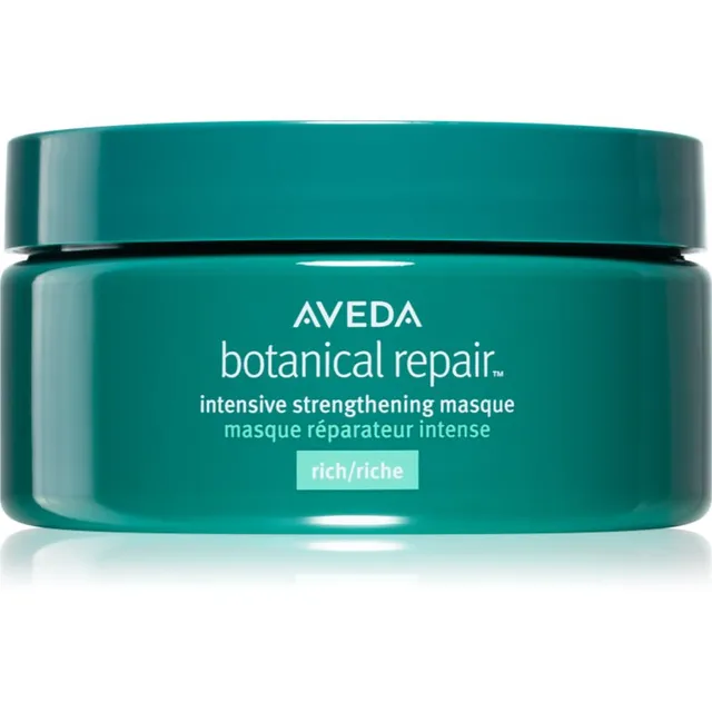 Aveda Botanical Repair™ Intensive Strengthening Masque Rich Suvatoitev mask 200 ml