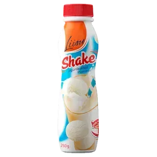 Liisu Jogurti Shake Plombiiri 250 g