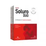 SOLE PHARMA SOLURO DUO KAPSLID N15+15
