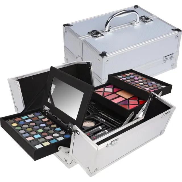 ZMILE COSMETICS My Treasure Case Meigikarp