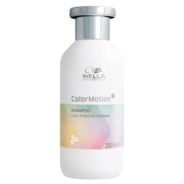 WELLA PROFESSIONALS Color Motion+ Shampoo 250ml