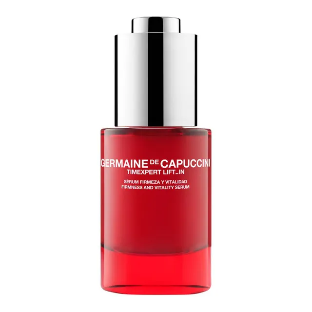 Firmness and Vitality pinguldav ja noorendav seerum 50ml