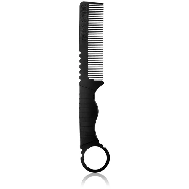 Angry Beards Combat Comb Habemekamm 1 tk