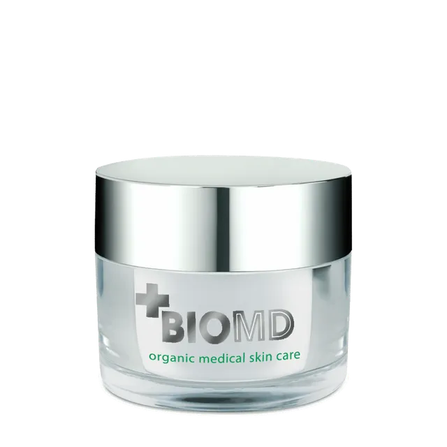 BioMD Forget Your Age kortsudevastane näokreem 50 ml