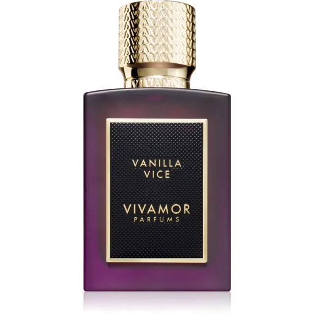 Vivamor Parfums Vanilla Vice parfüümiekstakt unisex 100 ml