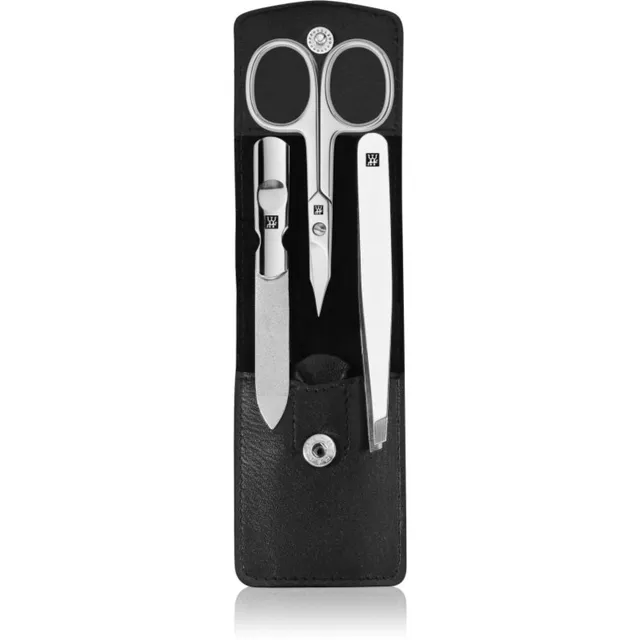 Zwilling Classic Inox Maniküürikomplekt