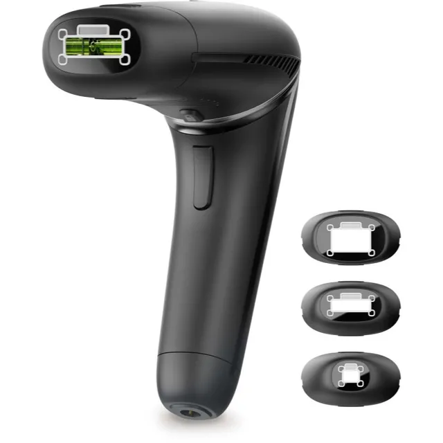Silk'n Silk’n 7 IPL epilaator kehale, näole, bikiinipiirkonnale ja kaenlaalustele 600.000 Pulses 1 tk