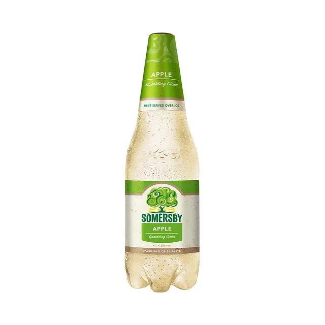 Siider Apple, SOMERSBY, 1 L