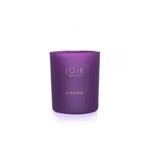 Lõhnaküünal rapsivahast, la boheme, JOIK HOME & SPA, 1 tk