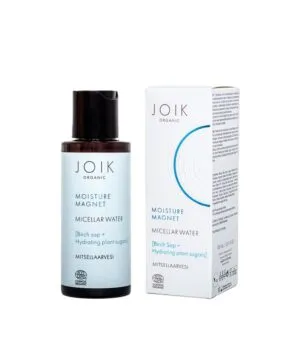 JOIK Organic Moisture Magnet Mitsellaarvesi 100ml
