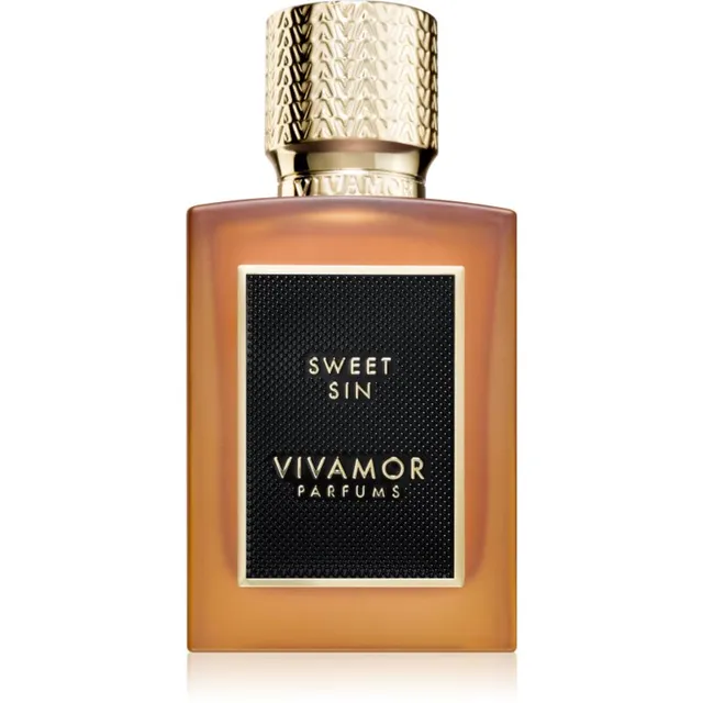 Vivamor Parfums Sweet Sin parfüümiekstakt unisex 100 ml