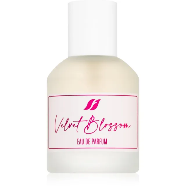 Farmasi Velvet Blossom Parfüümvesi naistele 50 ml