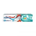 Aquafresh Big Teeth hambapasta 6-8a lastele 50 ml