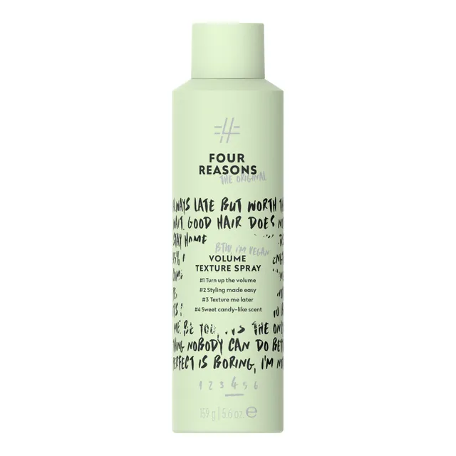 FOUR REASONS Original Volume Texture Spray 159g