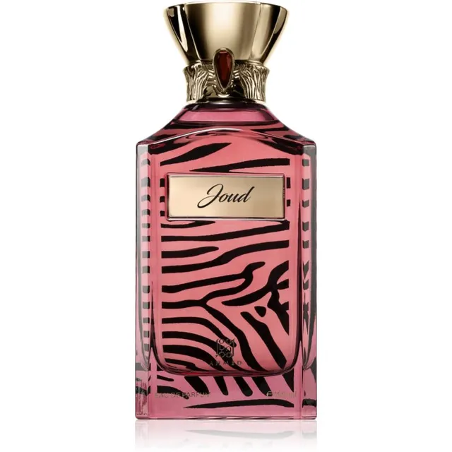 Ahmed Al Maghribi Joud Parfüümvesi unisex 100 ml