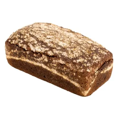 Rukkileib ilma lisatud pärmita 400g