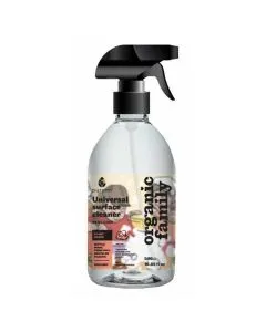 Üldpuhastusvahend erinevatele pindadele Best Chef 500ml