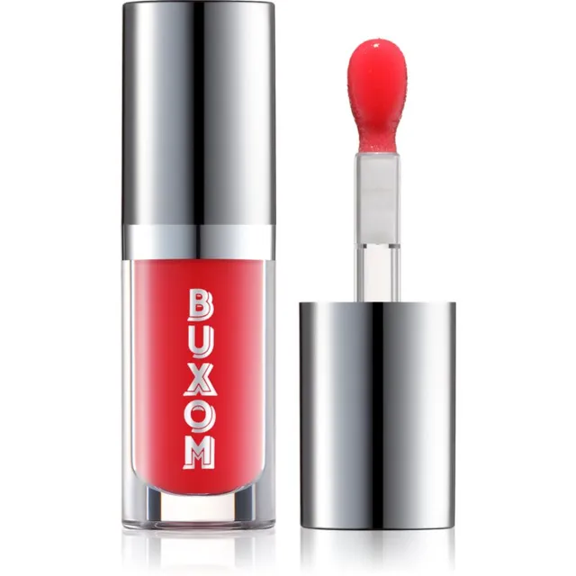 Buxom FULL ON™ PLUMPING LIP OIL Niisutav ja täidlust andev huuleläige varjund Cherry Flip 5.5 ml