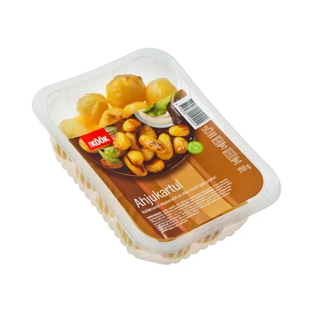 Ahjukartul, SELVERI KÖÖK, 350 g