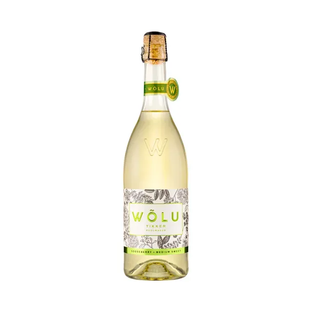 Wõlu Vahutav Tikker 75 cl