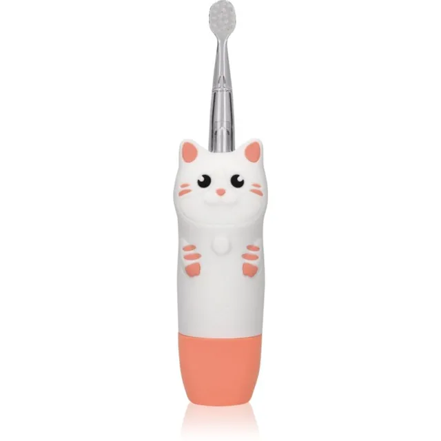 innoGIO GIOcat Heliline hambahari lastele White 1 tk