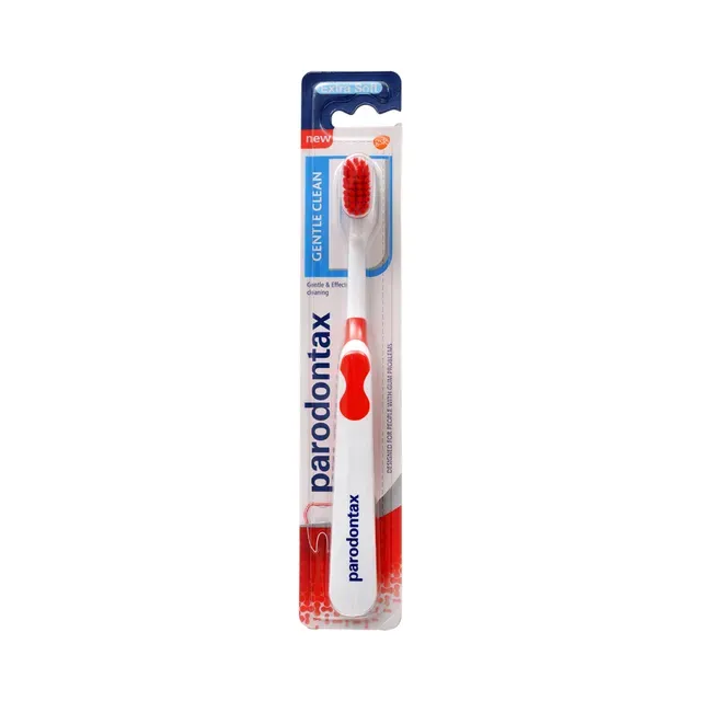 Hambahari Gentle Clean Extra Soft, PARODONTAX, 1 tk