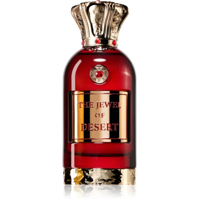 Anfar The Jewel Of Desert Parfüümvesi unisex 100 ml