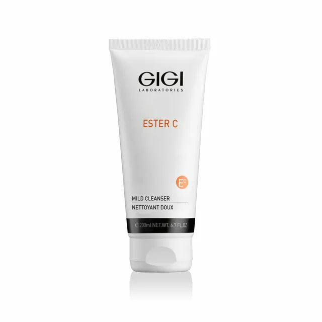 GIGI Ester C Mild Cleanser