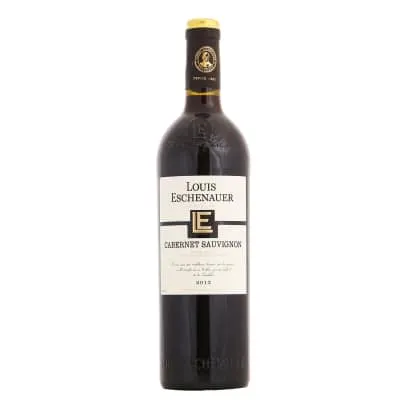 Kgt.vein Louis Eschenauer Cab.Sauv. 0,75l