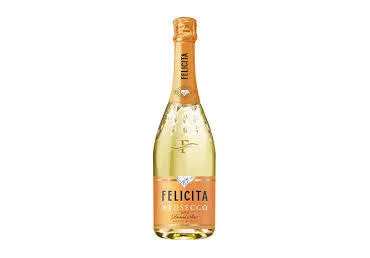 KPN vahuvein FELICITA Prosecco 750ml