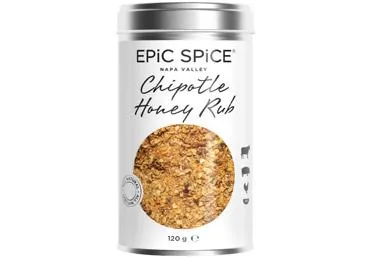 Chipotle meemaits.segu EPIC SPICE 120g