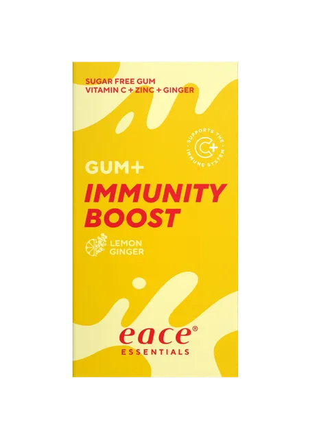Eace Gum+ Defence Vitamin C & Zinc toidulisand