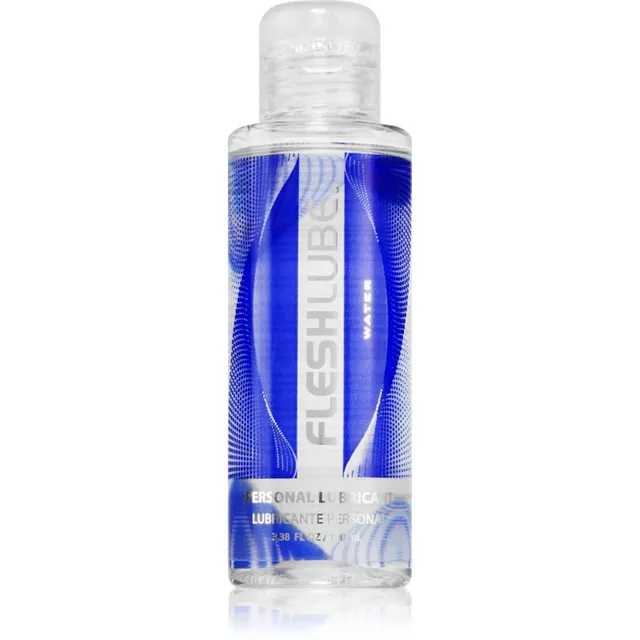FLESHLIGHT Fleshlube Water määrdegeel 100 ml