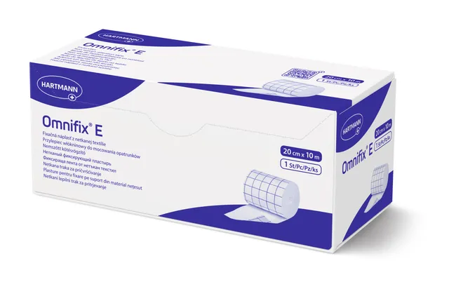 OMNIFIX E 20CMX10M