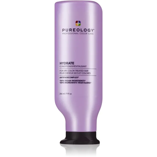 Pureology Hydrate Niisutav palsam naistele 266 ml