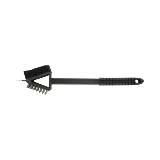 Grilli puhastushari 3=1, DANGRILL, 1 tk