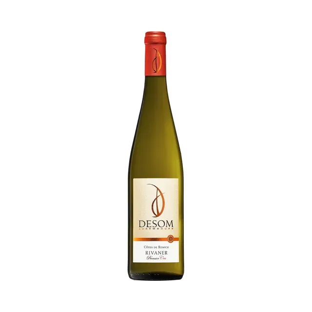 Desom Premier Cru Rivaner 75 cl